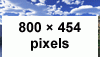 800 x 600