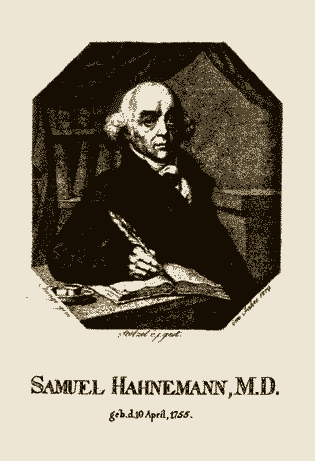 Hahnemann