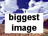 Biggest Image