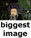 Biggest Image