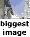 Biggest Image