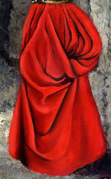 The Red Dress