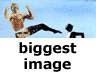 Biggest Image