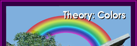 Color Theory